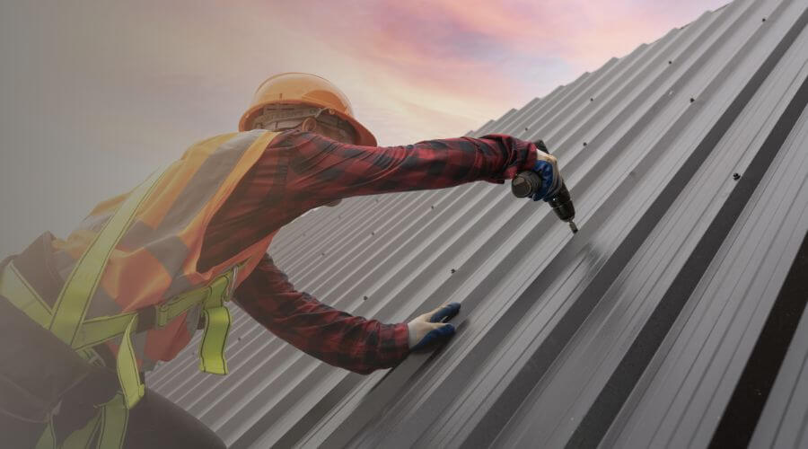 Expert new roof installation services in Carnegie, PA